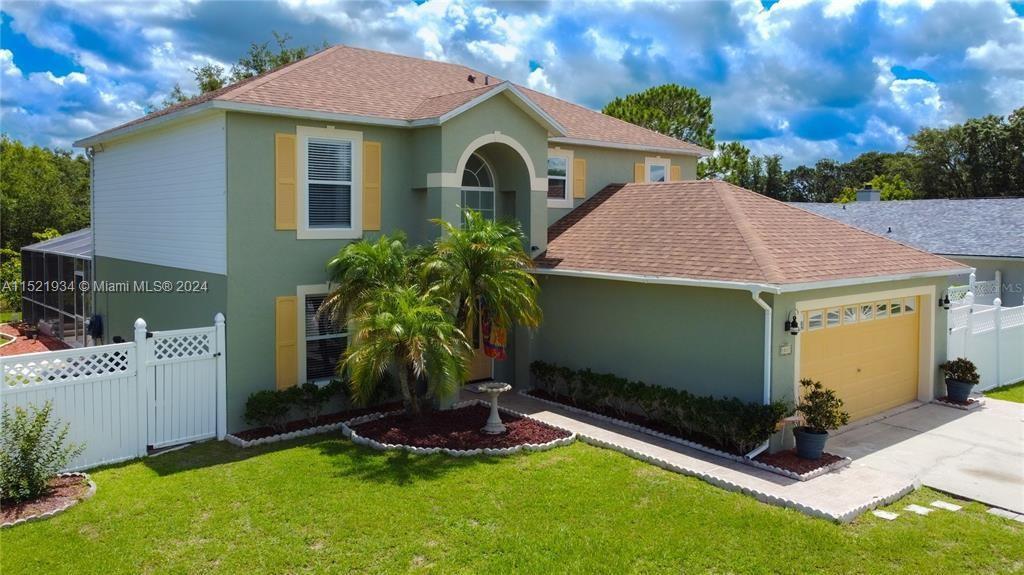 Photo of 1017 Dampierre Ct in Kissimmee, FL