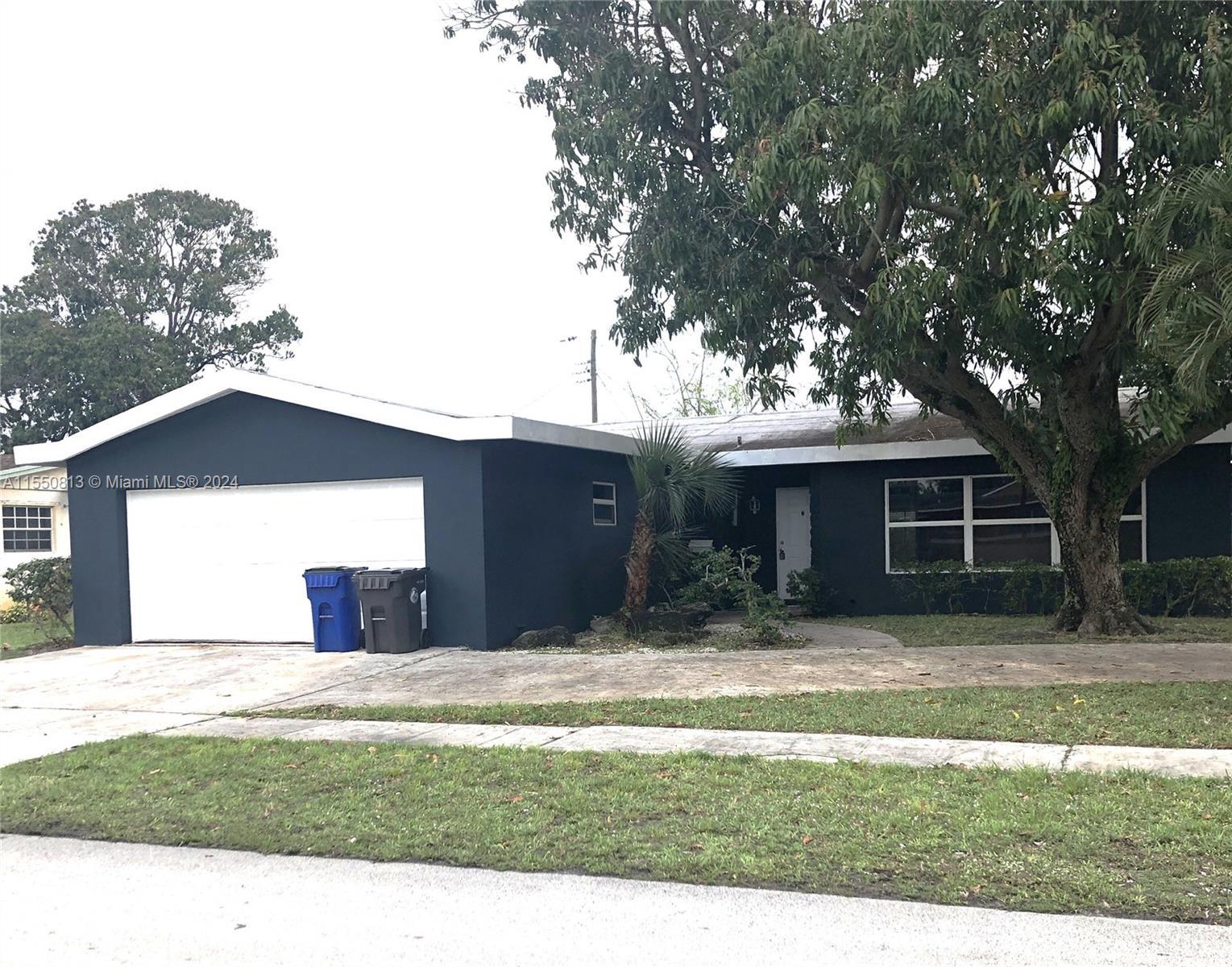 Photo of 2300 NW 38th Ter in Lauderdale Lakes, FL