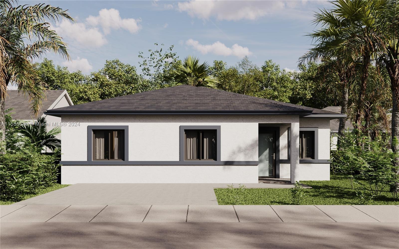 Photo of 432 SW 6th Ter in Homestead, FL