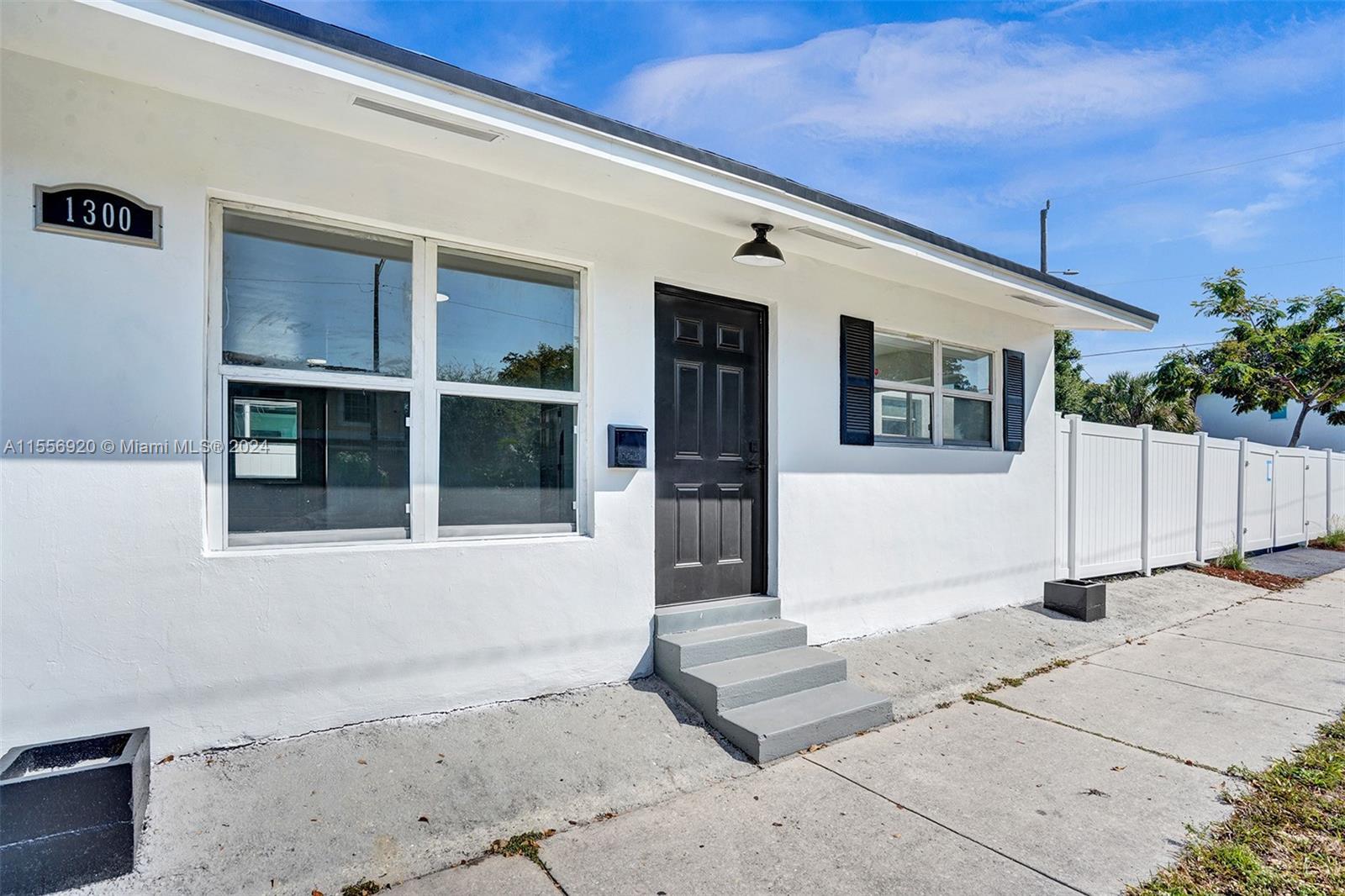 Photo of 1300 NE 2nd Ave #East in Fort Lauderdale, FL