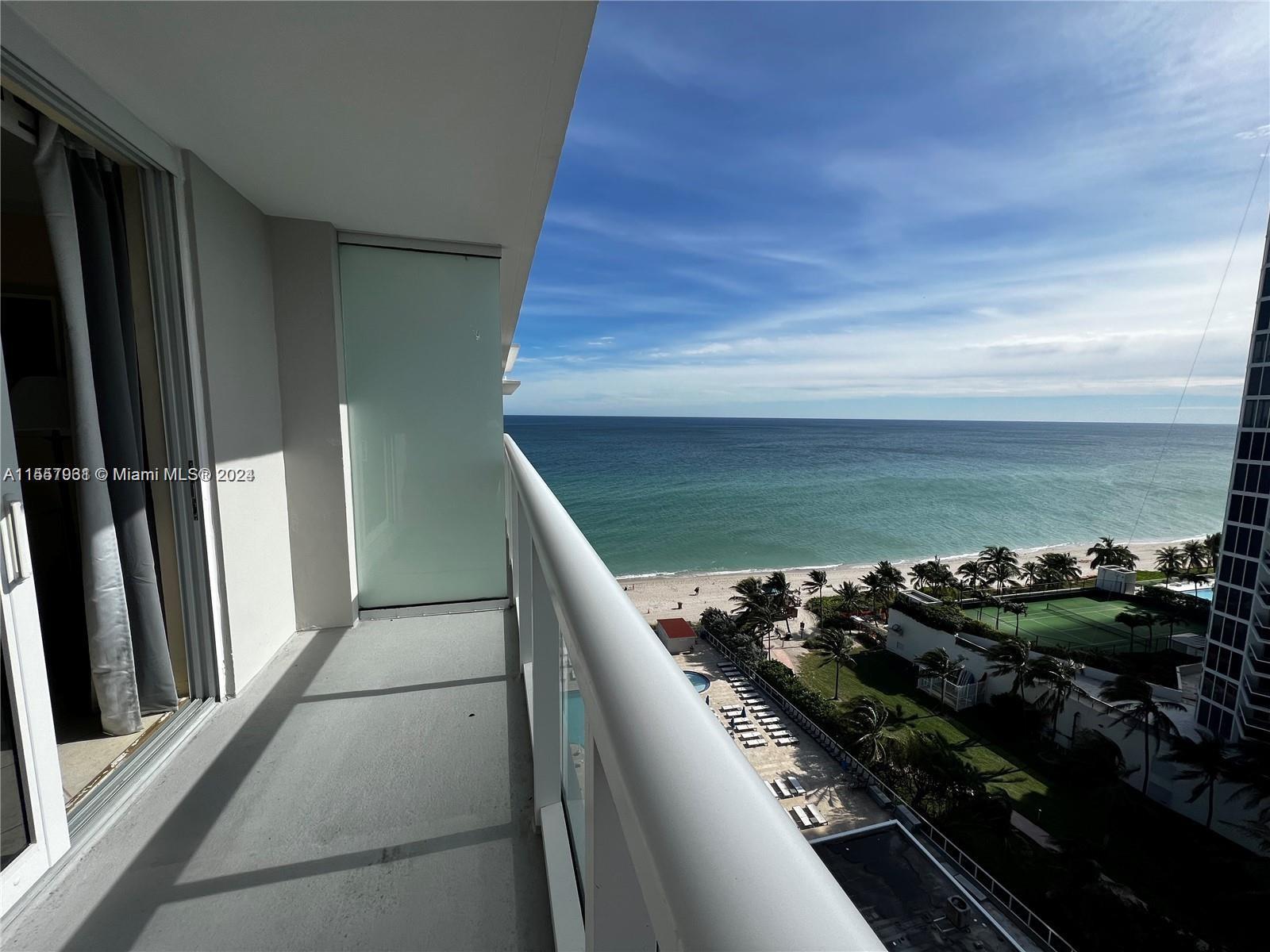 Photo of 19201 Collins Ave #1105 in Sunny Isles Beach, FL