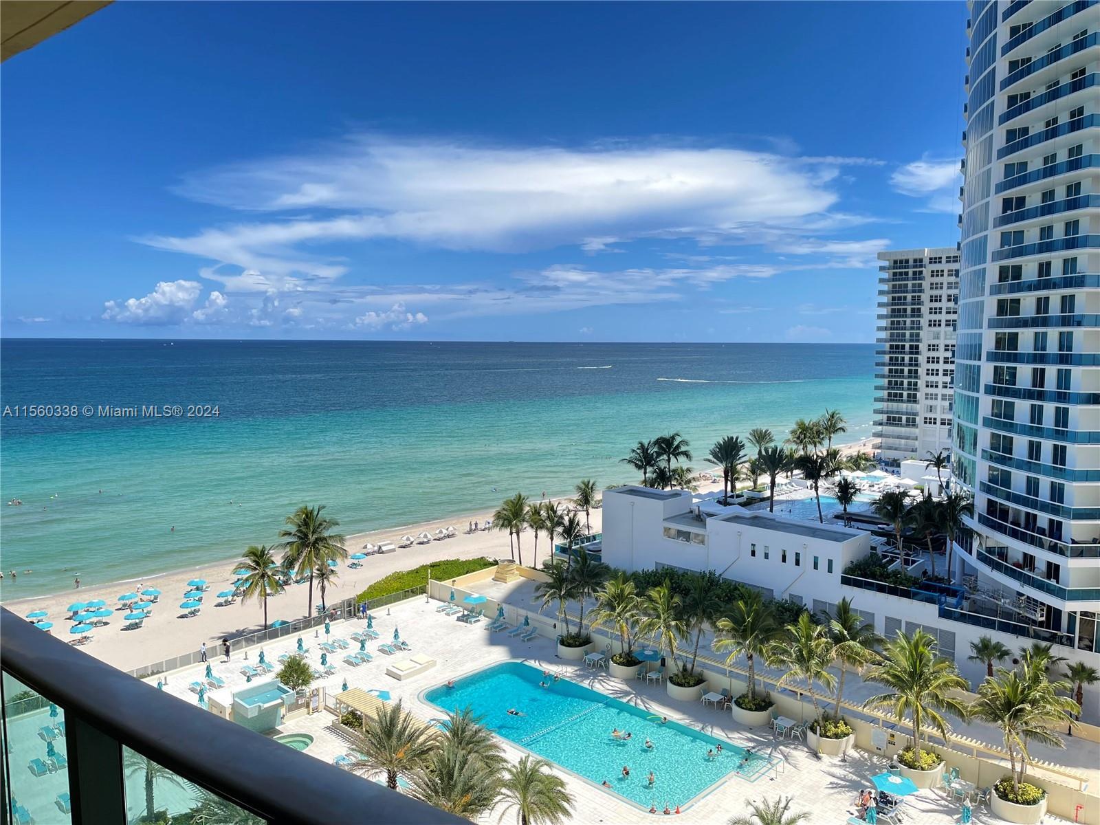 Photo of 2501 S Ocean Dr #1118 in Hollywood, FL