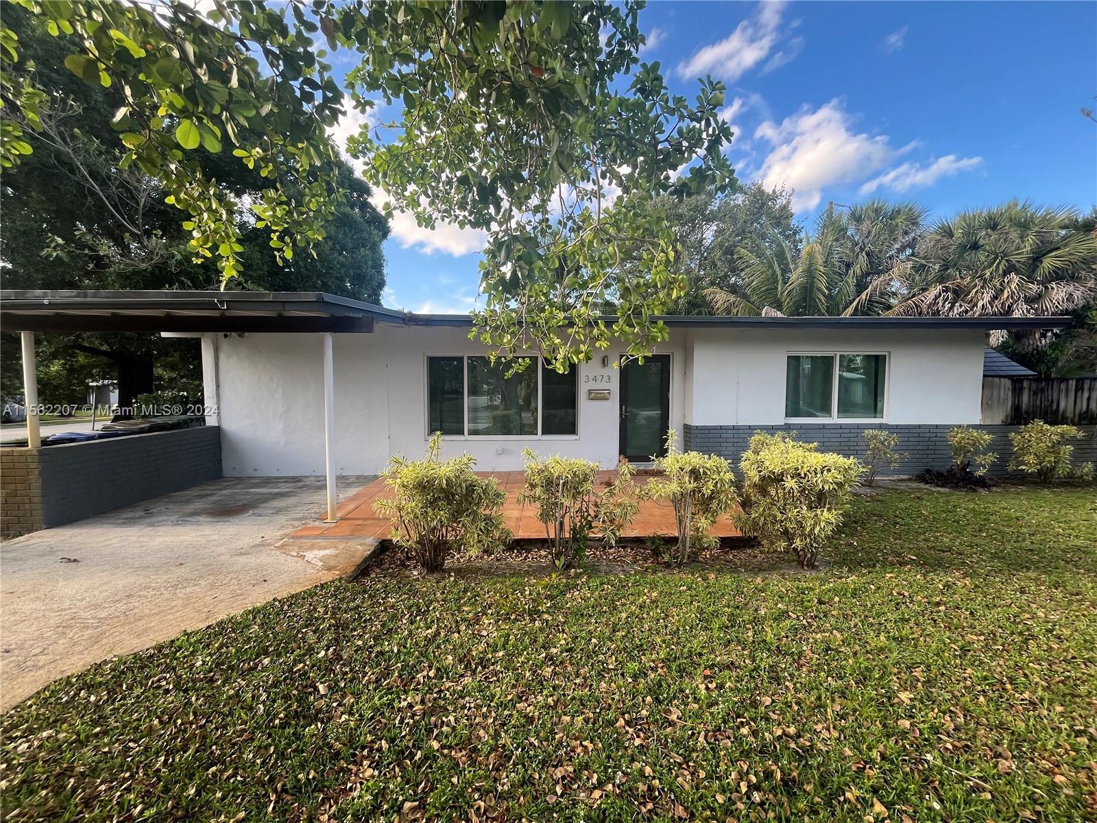 Photo of 3473 Riverland Rd in Fort Lauderdale, FL