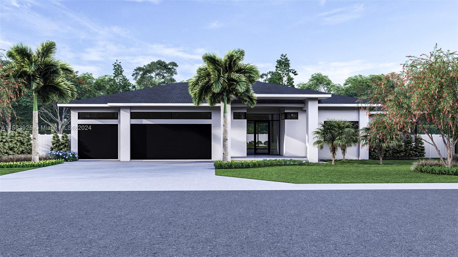 Welcome to unparalleled luxury living in Fort Lauderdale's Coral Ridge Country Club Estates. This cu