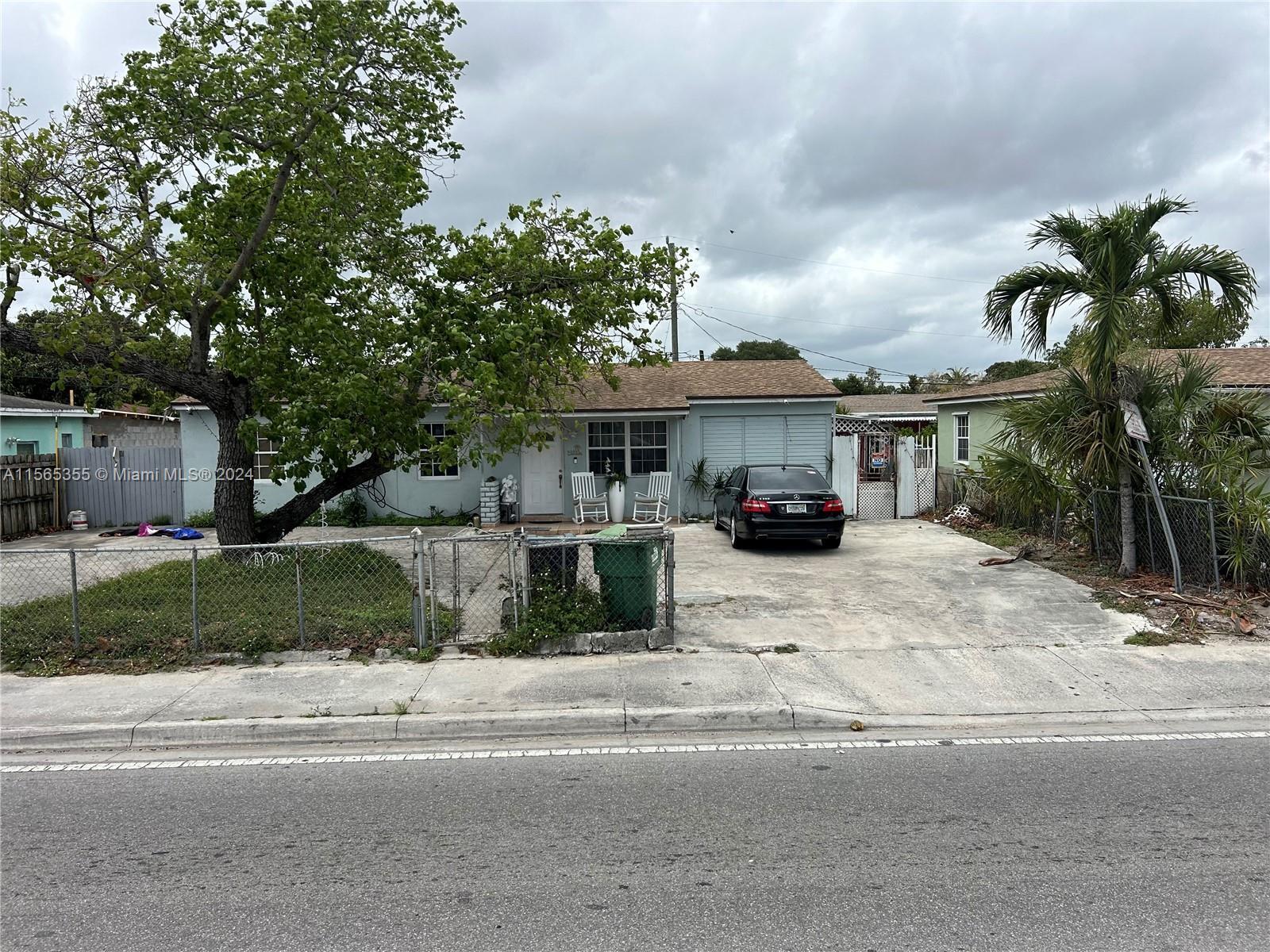 Photo of 9030 NW 32nd Ave in Miami, FL