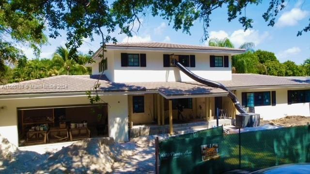 Make this South Gables charming home your family estate. The home was brought down to the studs and 