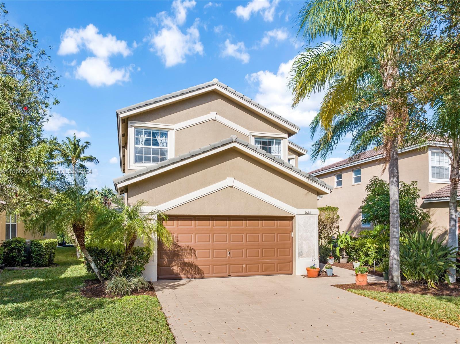 Photo of 7673 NW 70th Ave in Parkland, FL