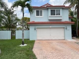 Photo of 10639 NW 7th St in Pembroke Pines, FL