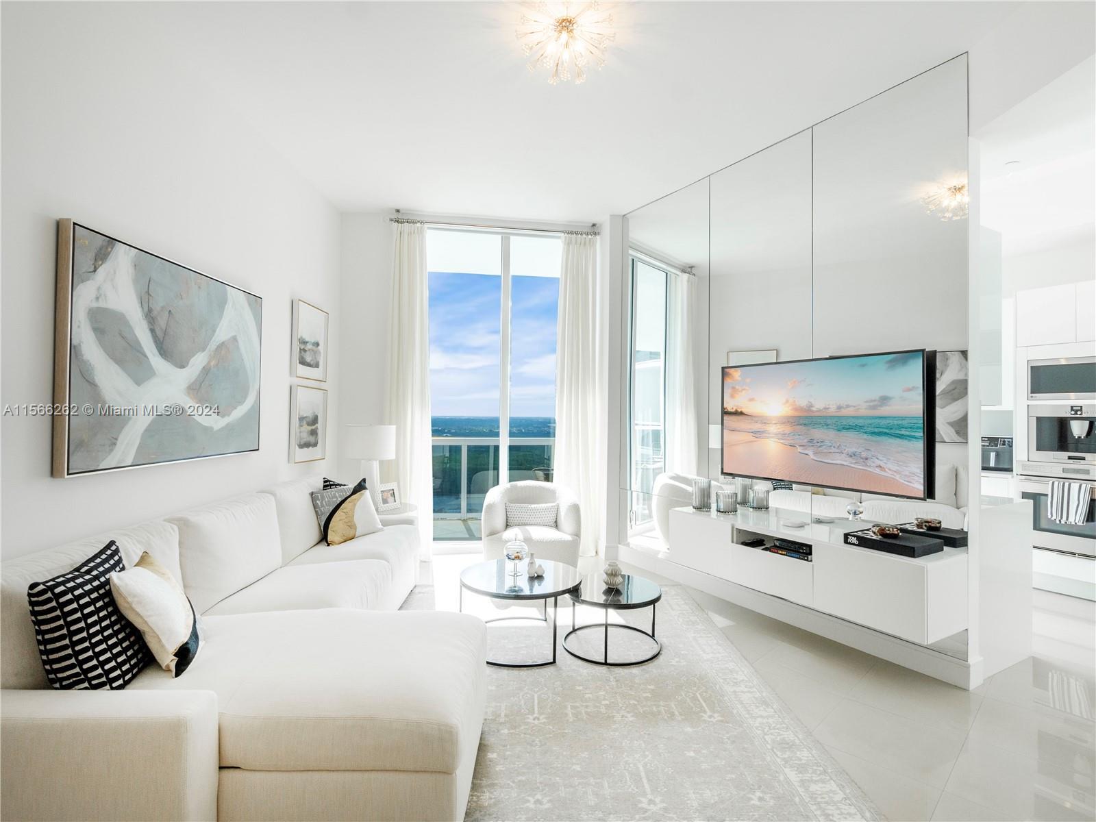 Photo of 16001 Collins Ave #3605 in Sunny Isles Beach, FL