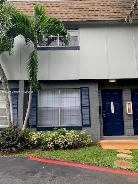 Photo of 805 NW 46th Ave #805 in Plantation, FL