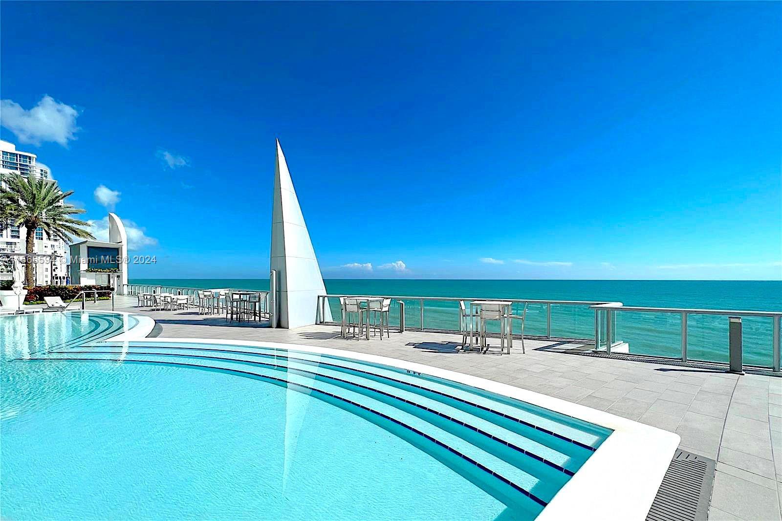 Photo of 17121 Collins Ave #2908 in Sunny Isles Beach, FL