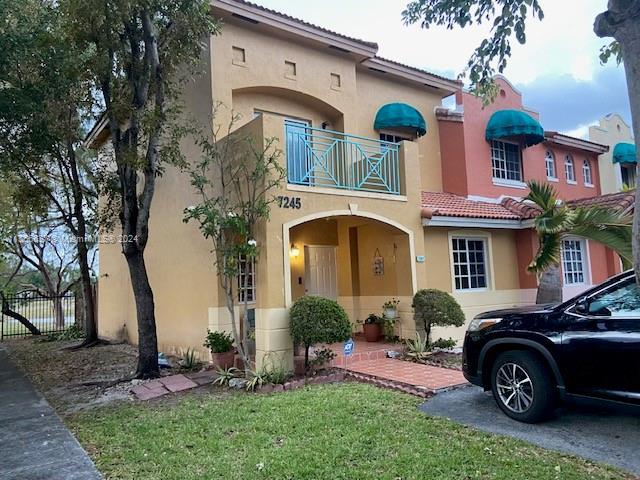 Photo of 7245 NW 173rd Dr #2501 in Hialeah, FL