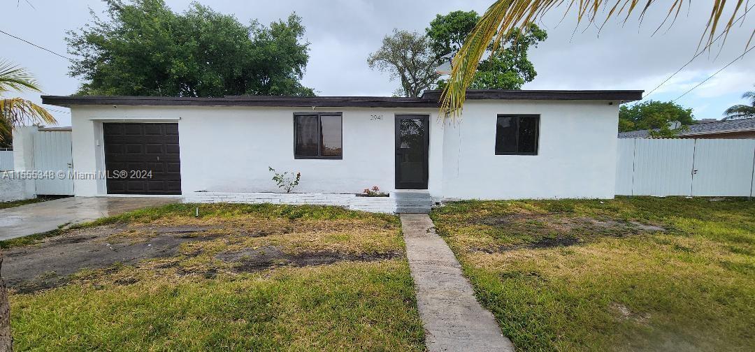 Photo of 2941 NW 132nd Ter in Opa-Locka, FL