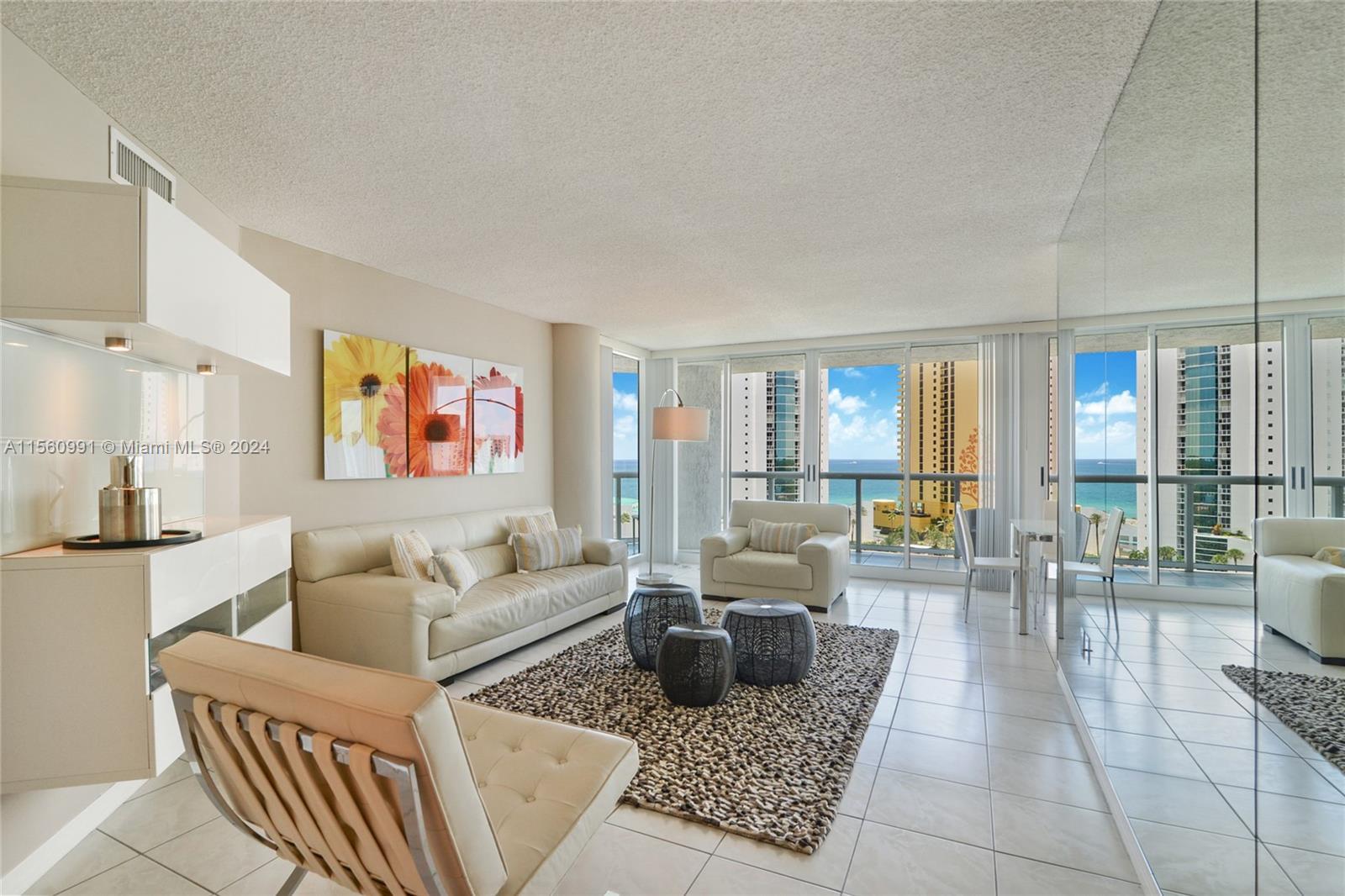 Photo of 16400 Collins Ave #1142 in Sunny Isles Beach, FL
