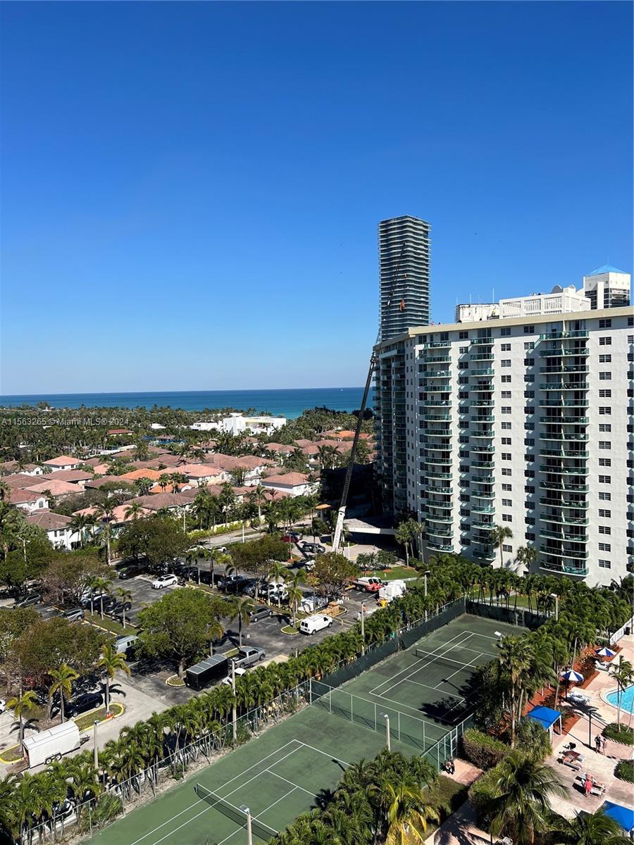 Photo of 19380 Collins Ave #1402 in Sunny Isles Beach, FL