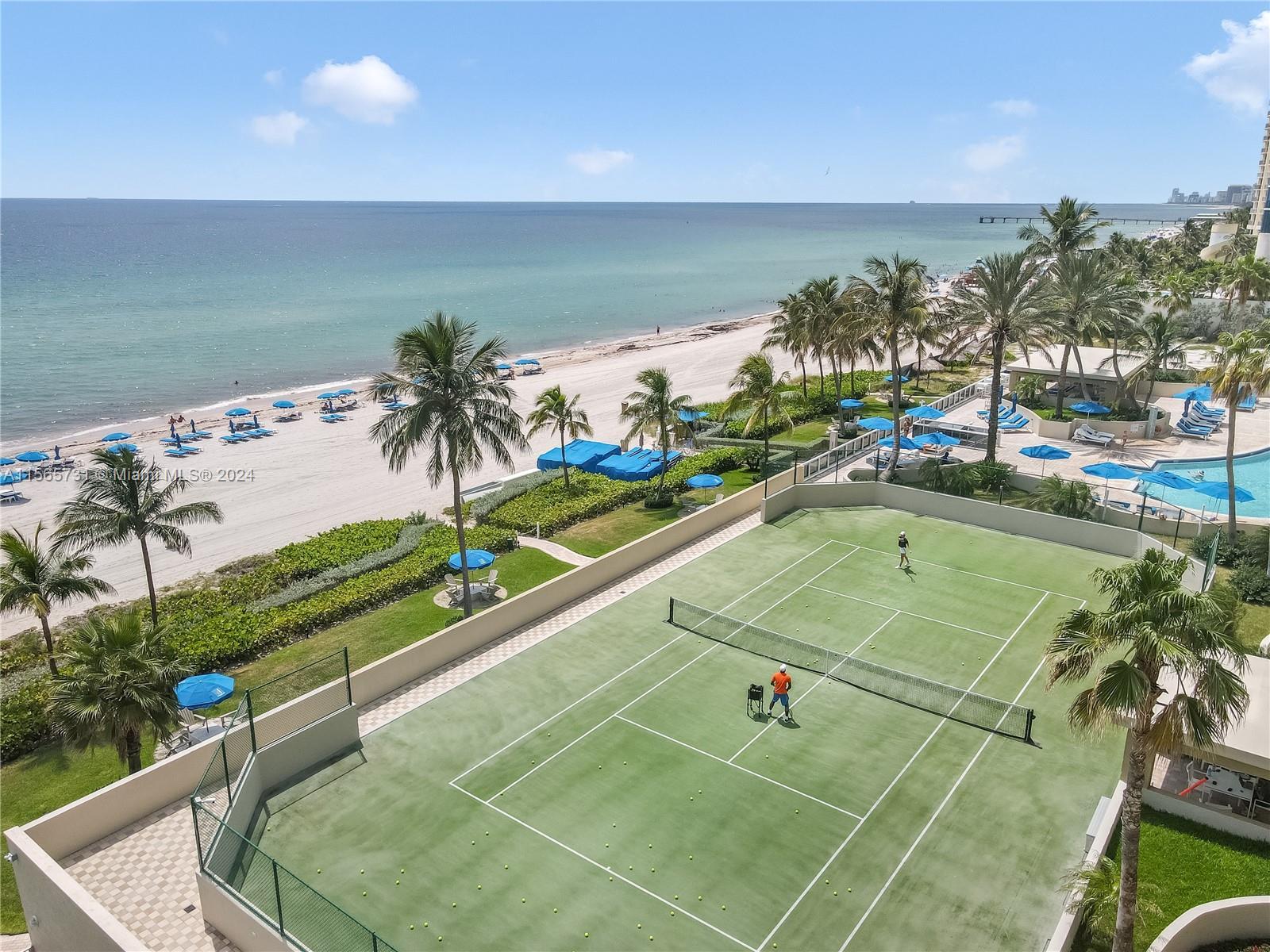 Photo of 17555 Collins Ave (Avail 5/15-12/1) #2501 in Sunny Isles Beach, FL