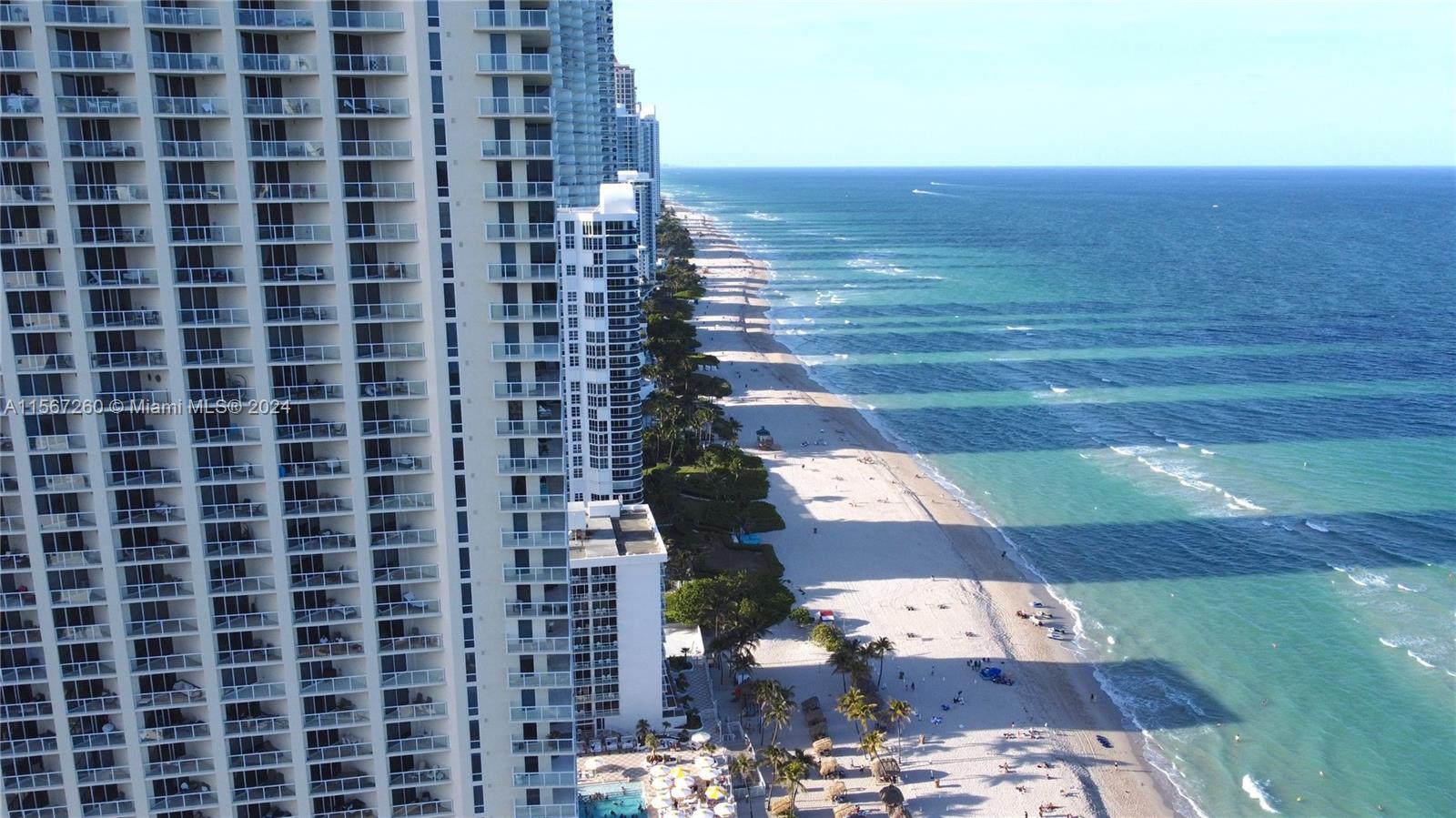 Photo of 16699 Collins Ave #3009 in Sunny Isles Beach, FL
