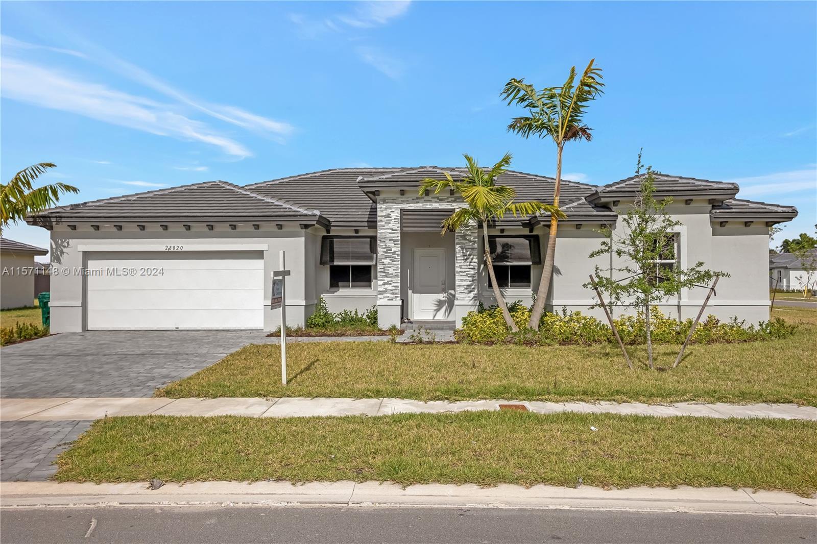 Photo of 28820 SW 169th Ave in Homestead, FL