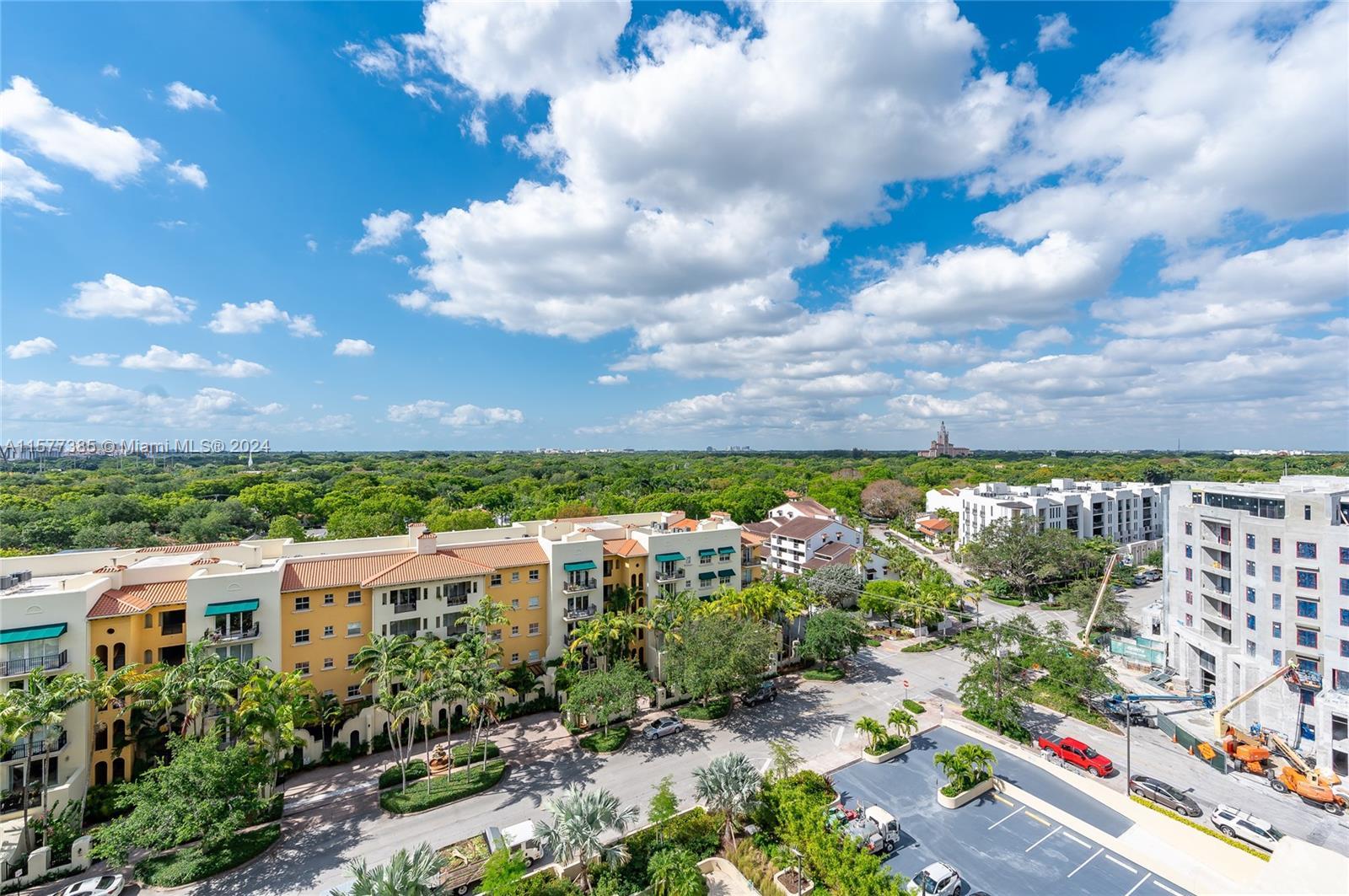 Photo of 600 S Biltmore Wy #1118 in Coral Gables, FL