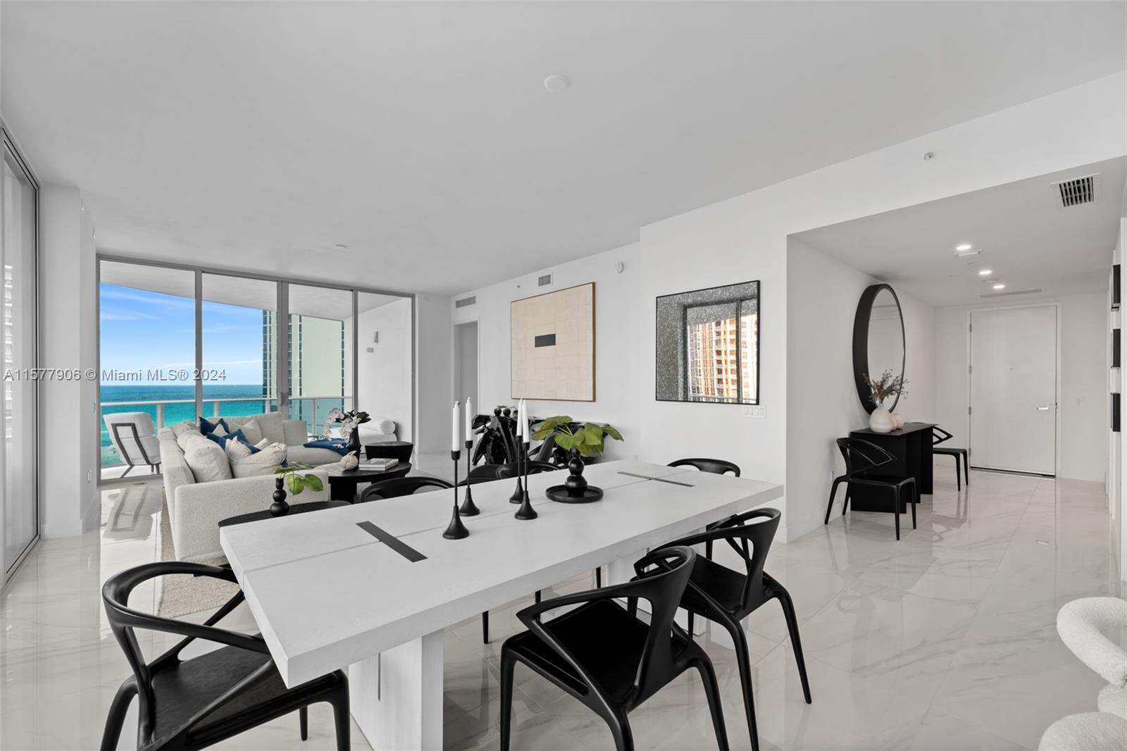 Photo of 17550 Collins Ave #805 in Sunny Isles Beach, FL