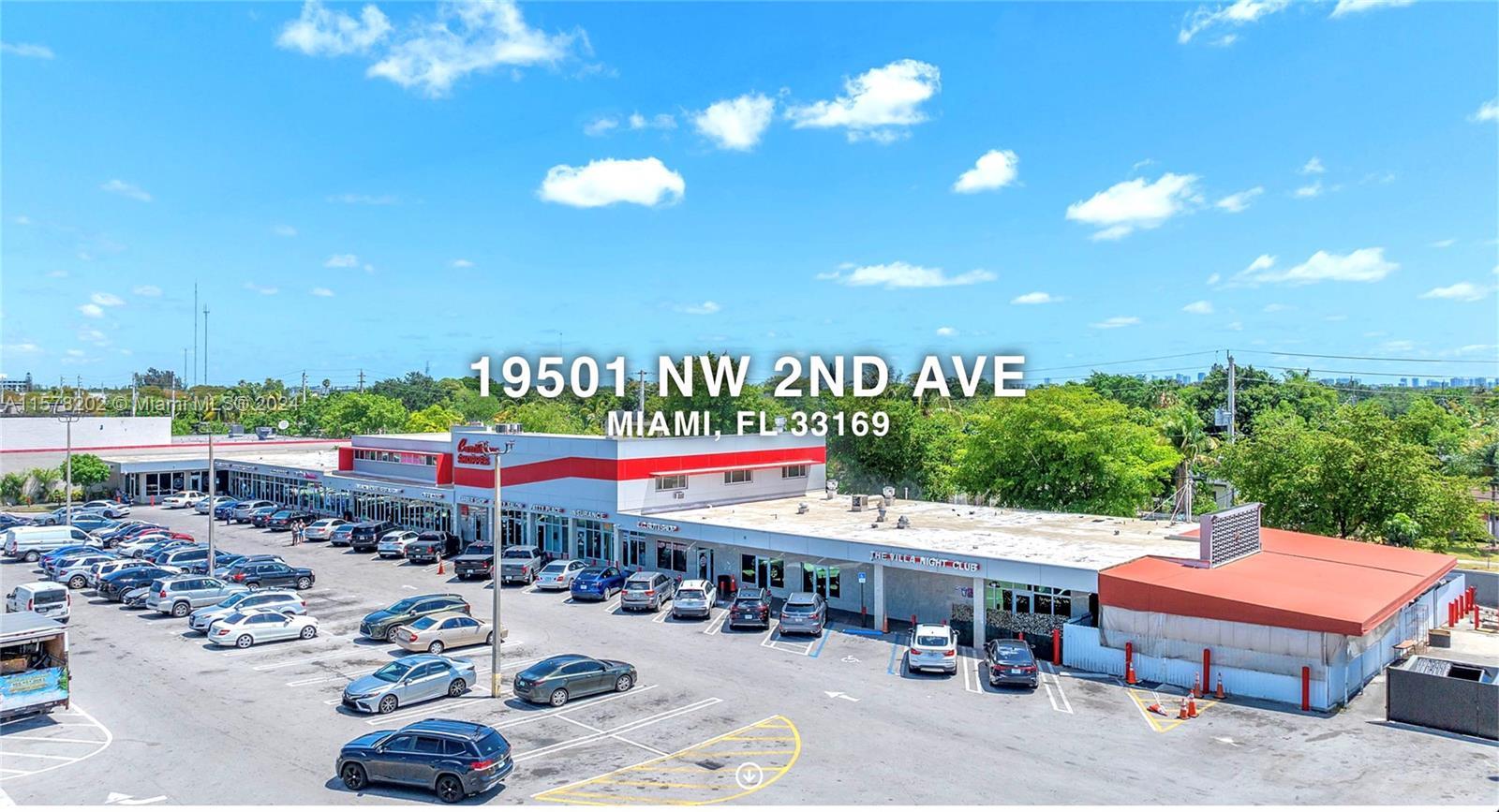 Photo of 19501 NW 2nd Ave in Miami Gardens, FL