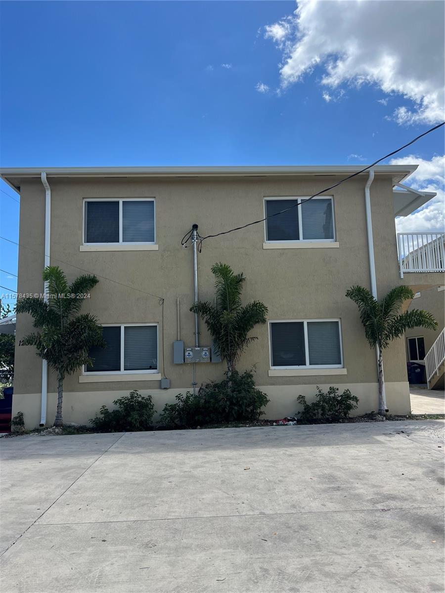 Photo of 1278 NW 9th Ave in Florida City, FL