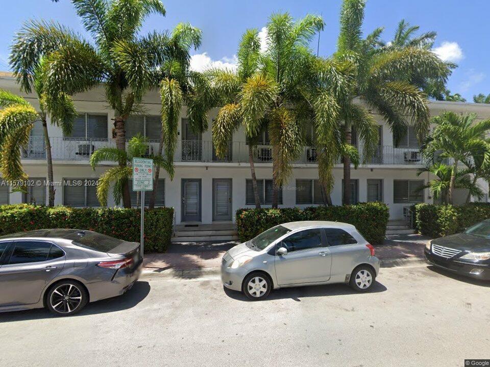 Photo of 761 Euclid Ave #4 in Miami Beach, FL