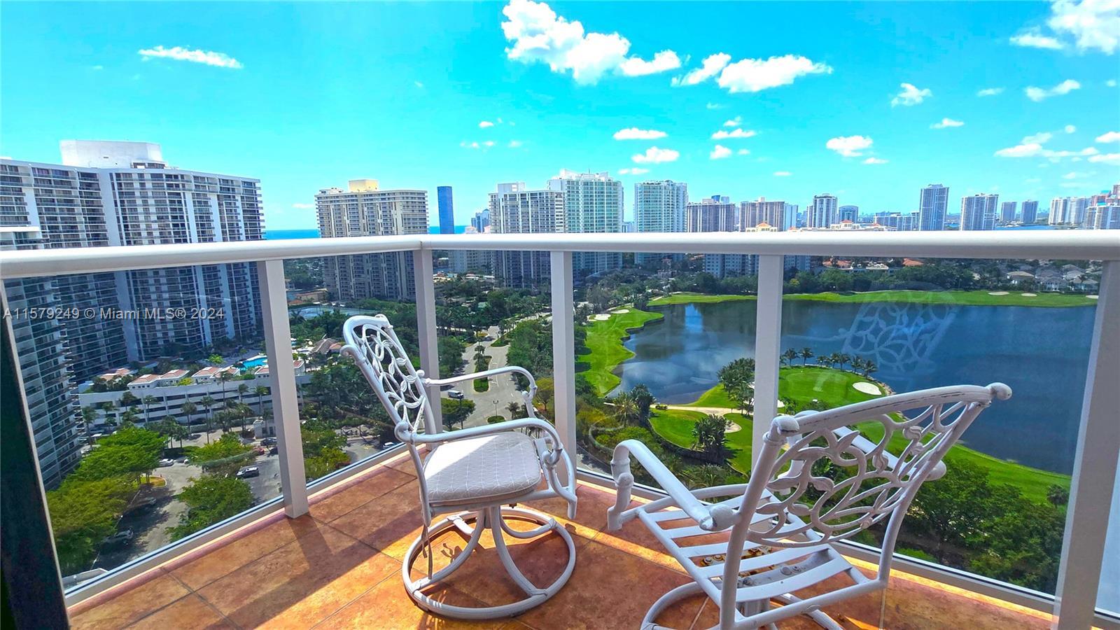 Photo of 3675 N Country Club Dr #2303 in Aventura, FL