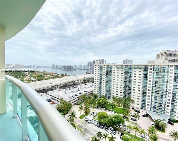 Photo of 19380 Collins Ave #1611 in Sunny Isles Beach, FL