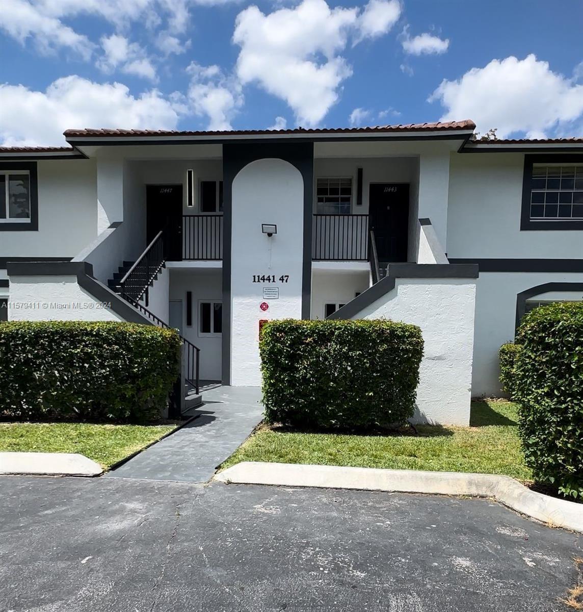 Photo of 11441-11447 NW 45th St #11445 in Coral Springs, FL