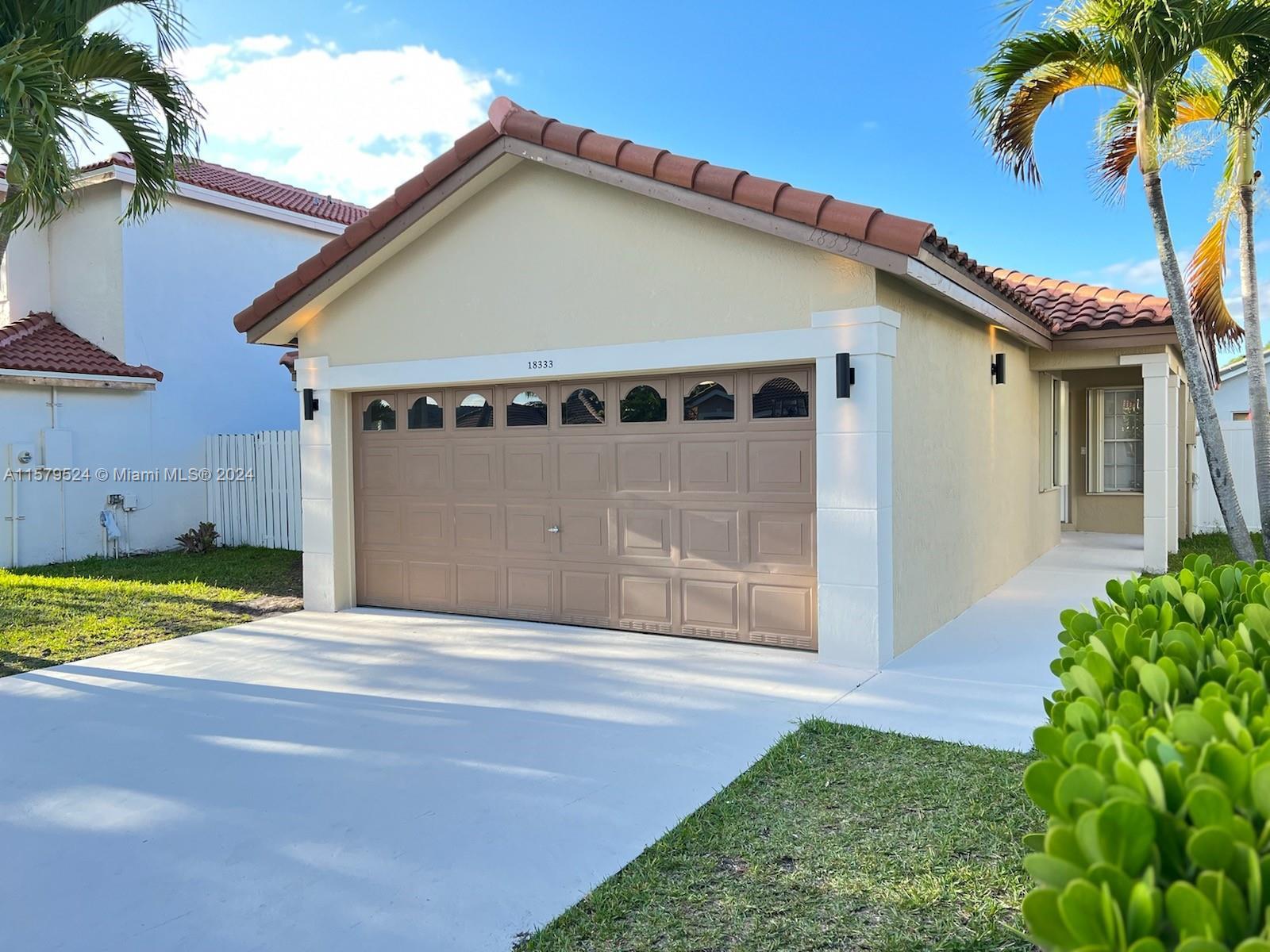 Photo of 18333 NW 7th St in Pembroke Pines, FL