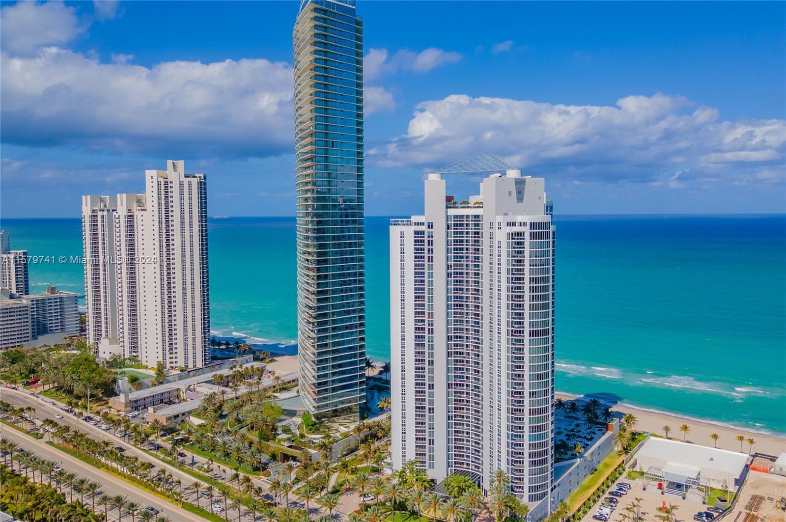 Photo of 18911 Collins Ave #902 in Sunny Isles Beach, FL