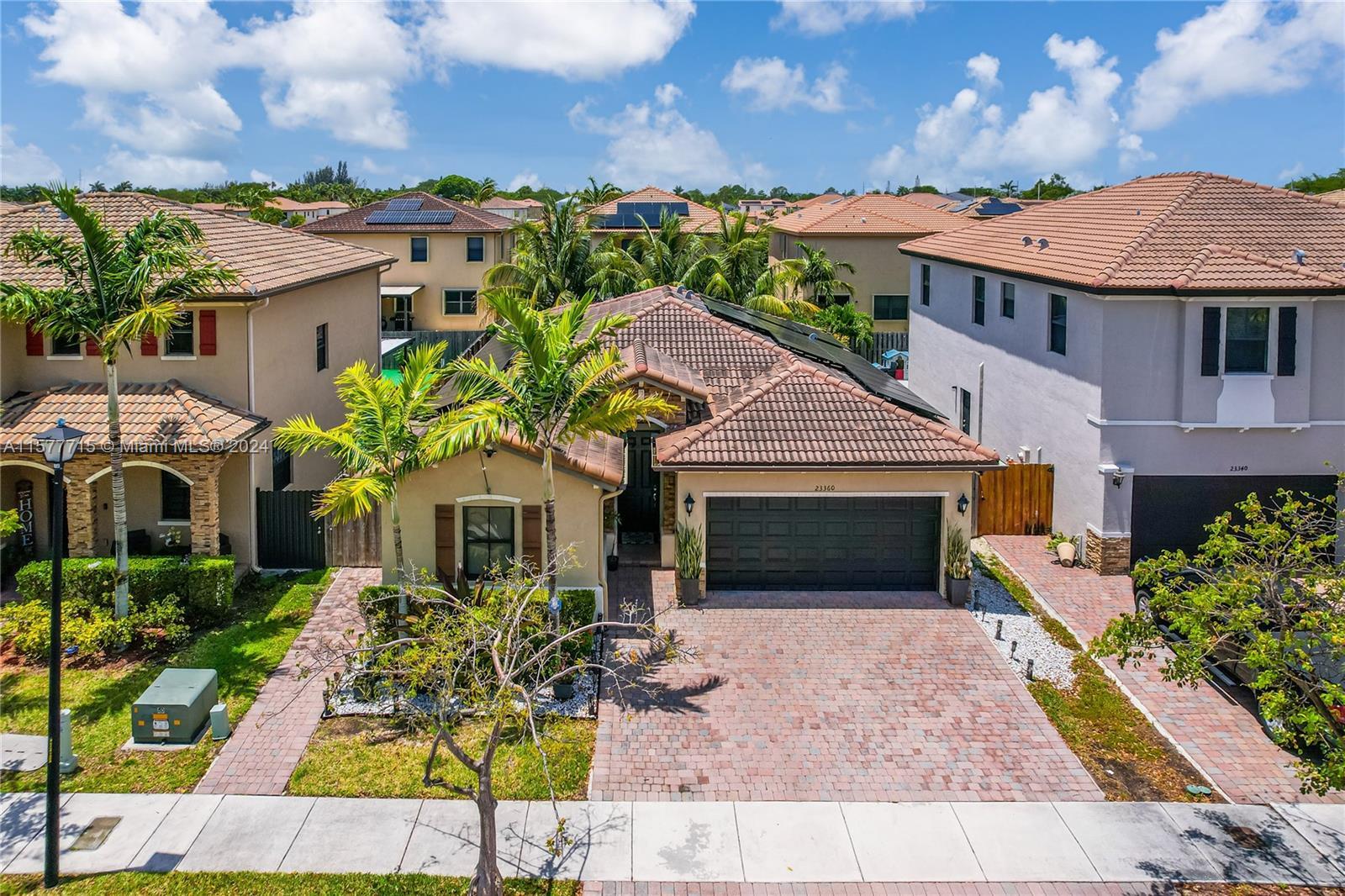 Photo of 23360 SW 117th Path in Homestead, FL