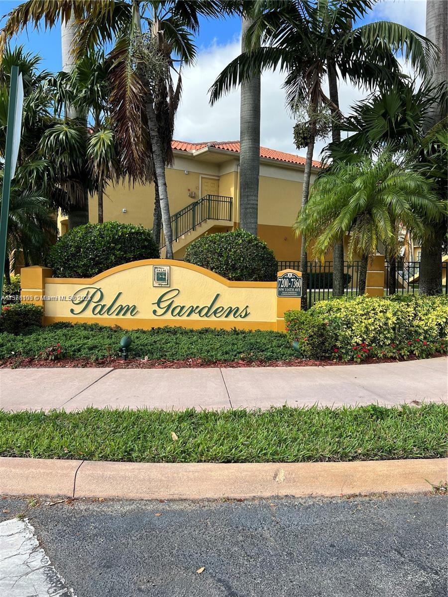 Photo of 7250 NW 114th Ave #105 in Doral, FL