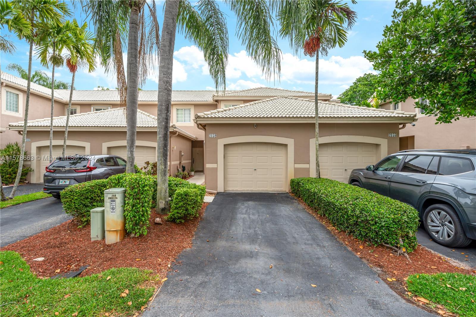 Photo of 2159 Madeira Dr #2159 in Weston, FL