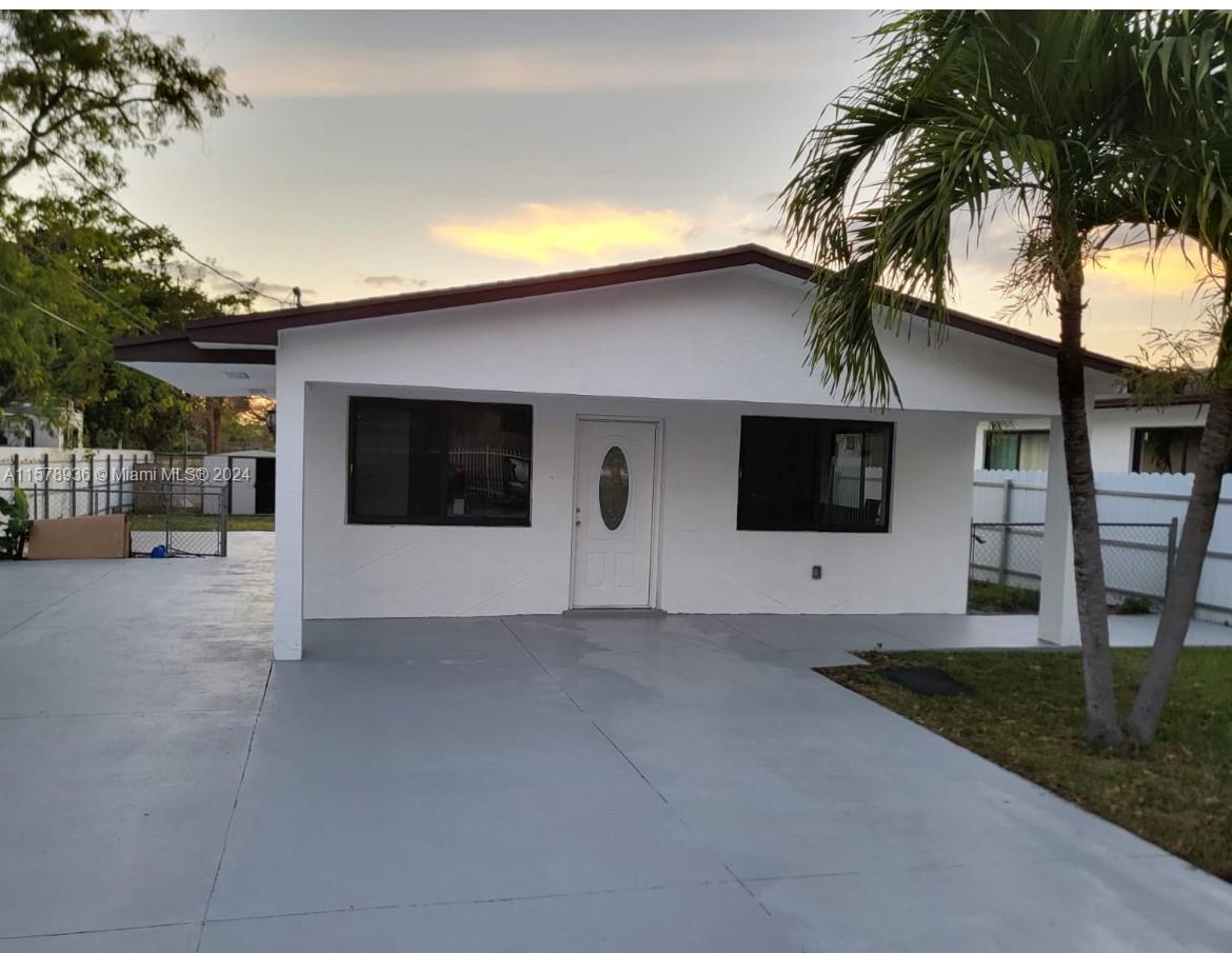 Photo of 7540 NW 17 Pl in Miami, FL