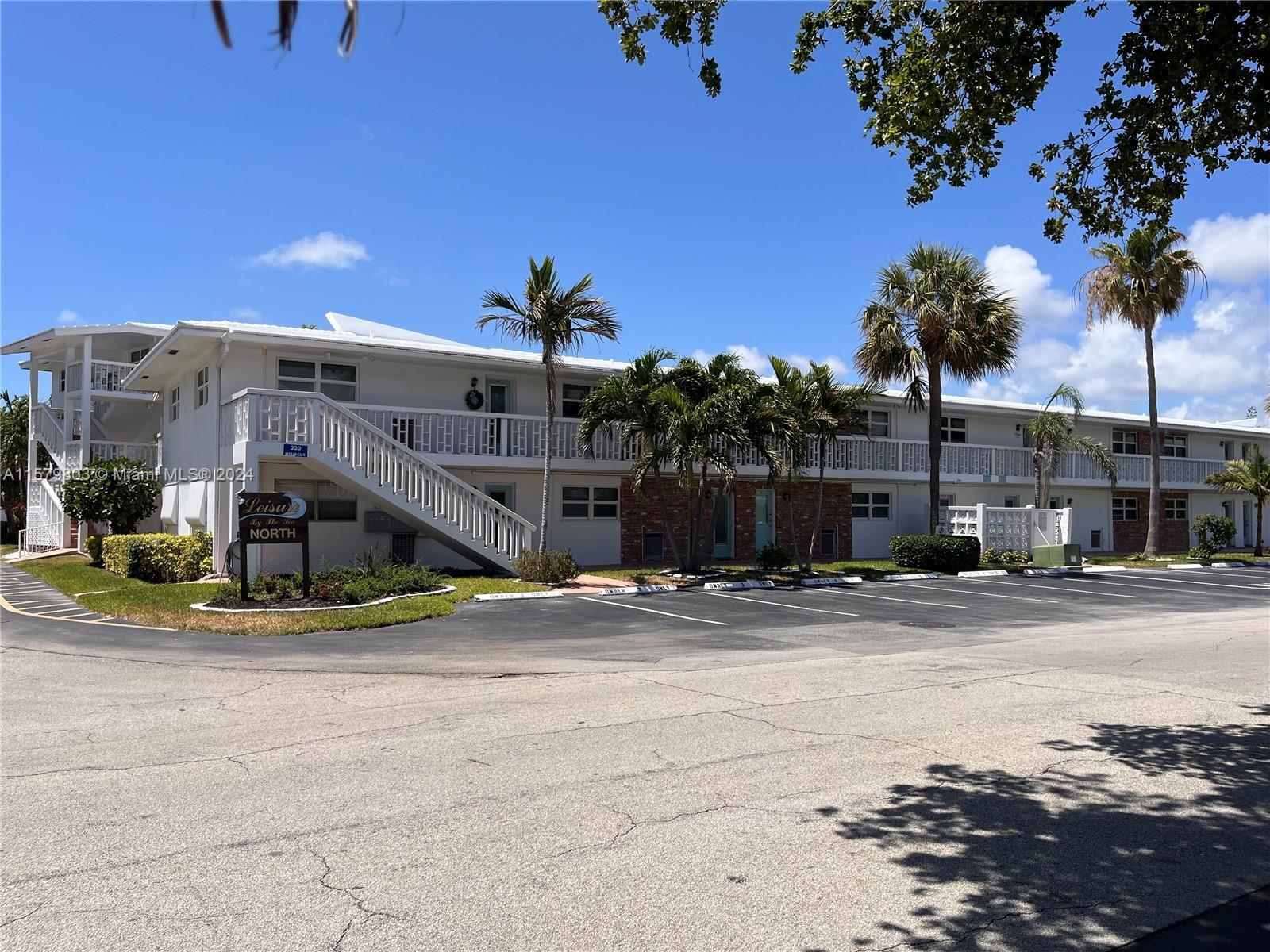 Photo of 238 Hibiscus Ave #321 in Lauderdale By The Sea, FL