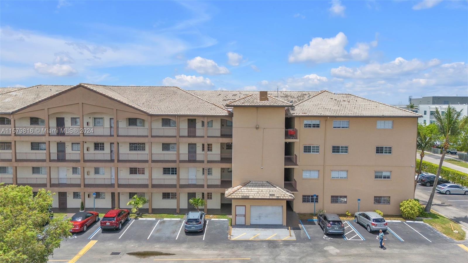 Photo of 8851 NW 119th St #3110-3 in Hialeah Gardens, FL
