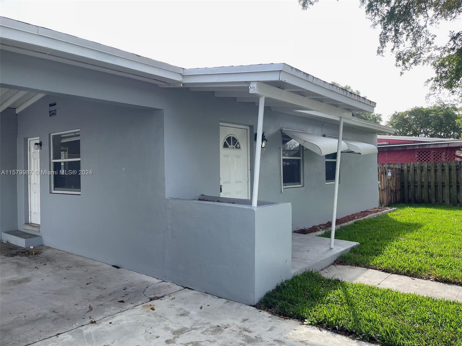 Photo of 1134 NW 9th Ter in Fort Lauderdale, FL