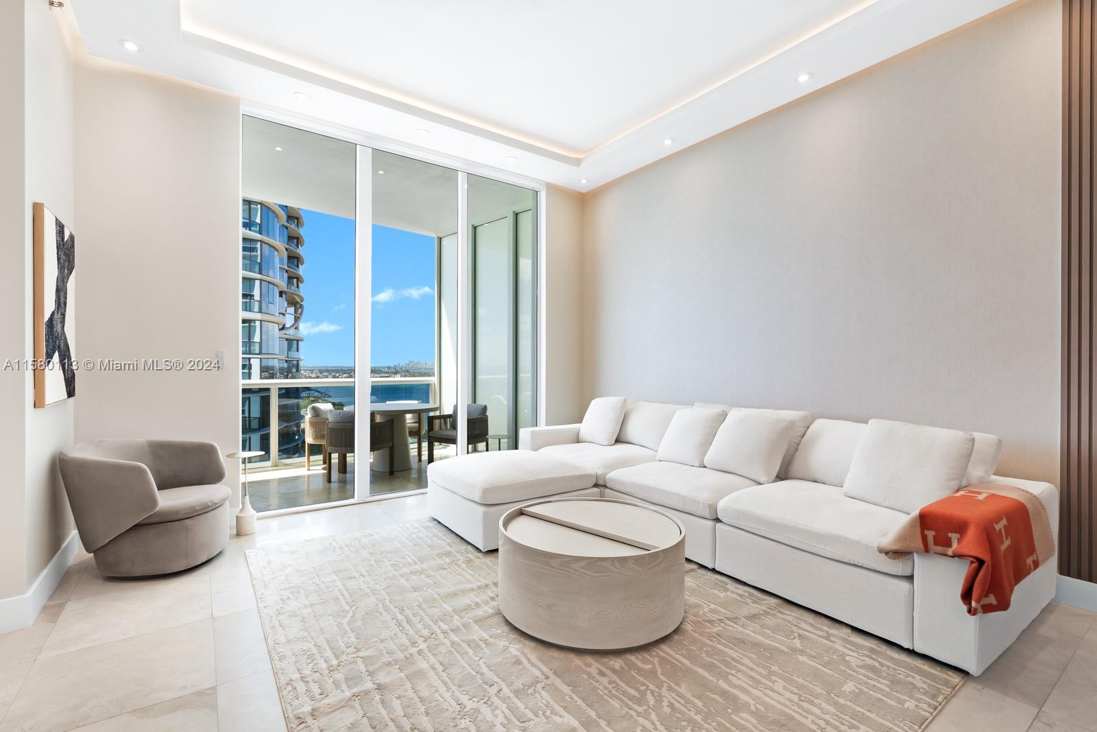 Photo of 15811 Collins Ave #3202 in Sunny Isles Beach, FL
