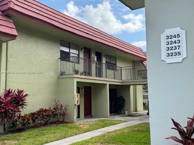 Photo of 3249 NW 104th Ave #3249 in Coral Springs, FL