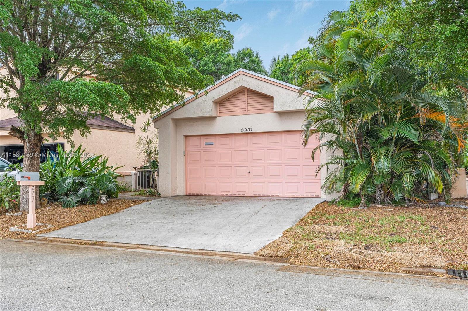 Photo of 2231 NW 34th Ter in Coconut Creek, FL