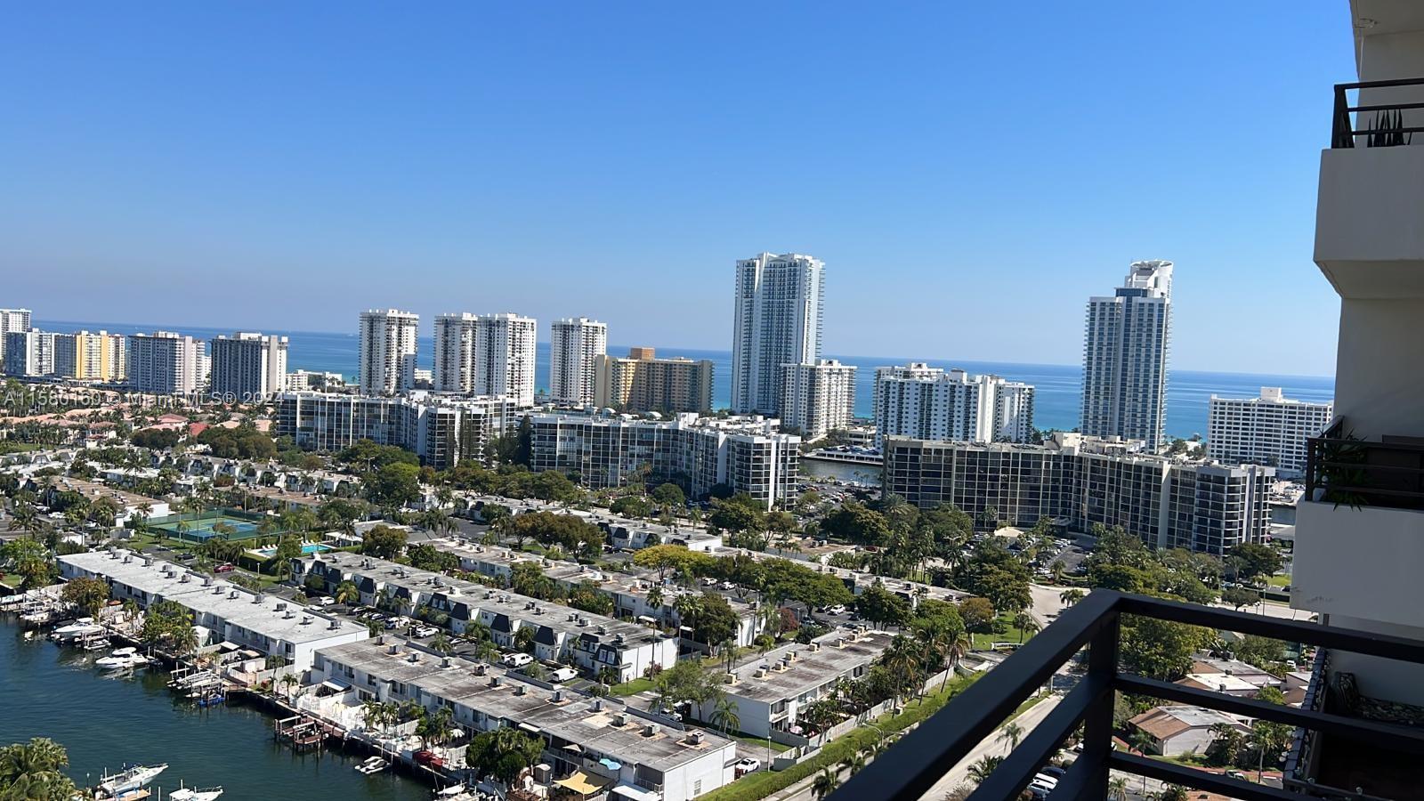 Photo of 2500 Parkview Dr #2411 in Hallandale Beach, FL