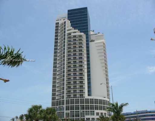 Photo of 18001 Collins Ave #1417 in Sunny Isles Beach, FL