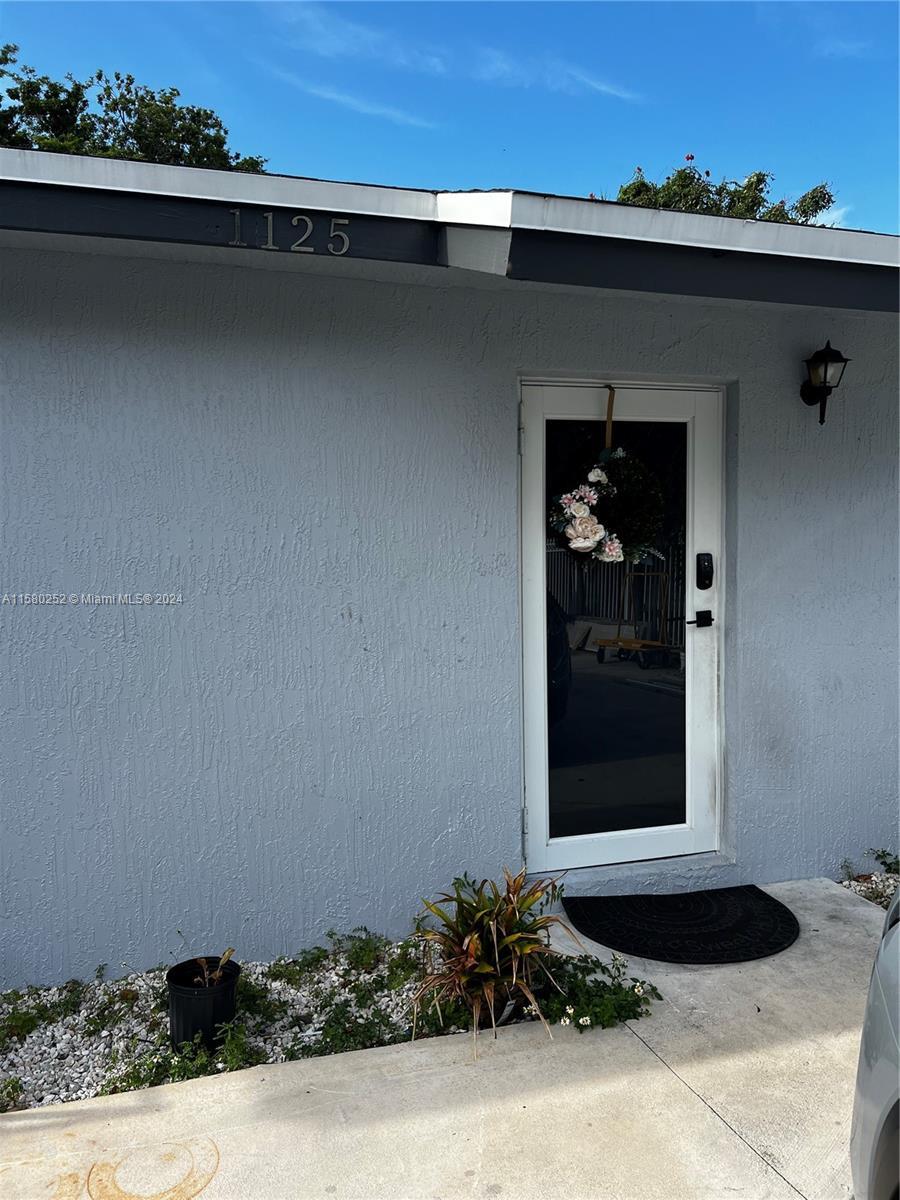Photo of 1125 NW 58th St in Miami, FL