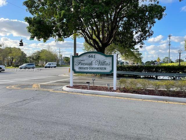 Photo of 661 N University Dr #1-204 in Pembroke Pines, FL