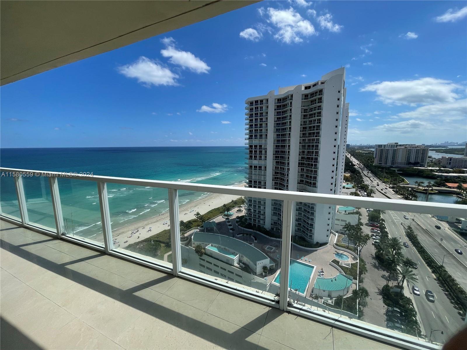 Photo of 16699 Collins Ave #2208 in Sunny Isles Beach, FL
