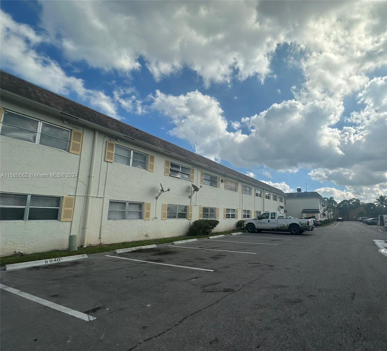 Photo of 4160 NW 21st St #239-C in Lauderhill, FL