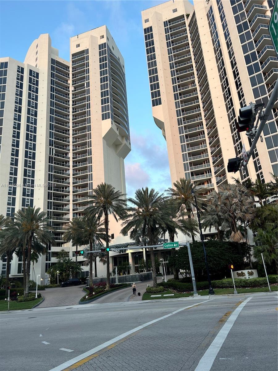 Photo of 19333 Collins Ave #2102 in Sunny Isles Beach, FL