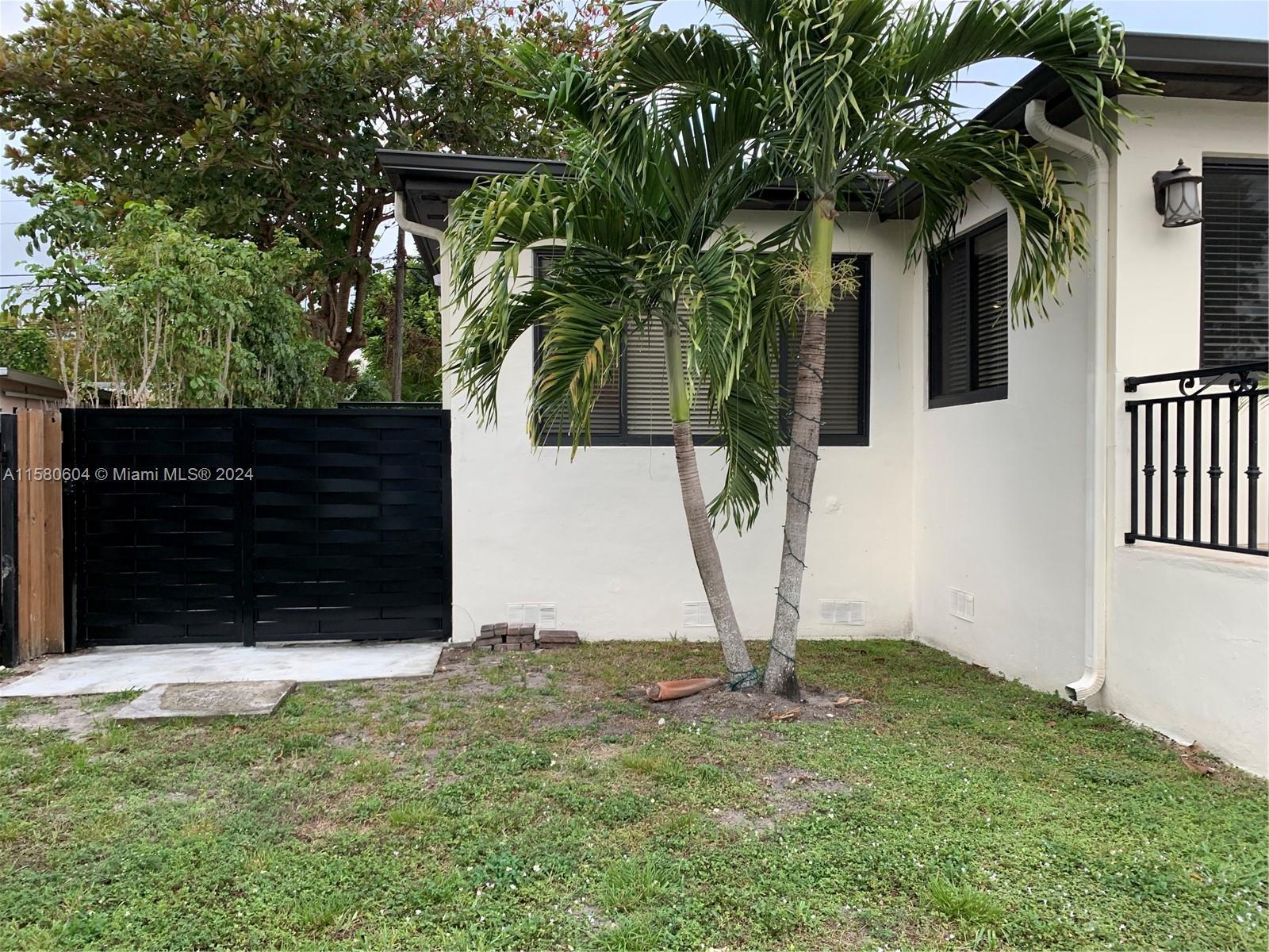 Photo of Address Not Disclosed in Miami, FL